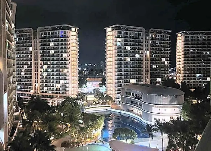 Hotel Rest Azure Staycation By K&a